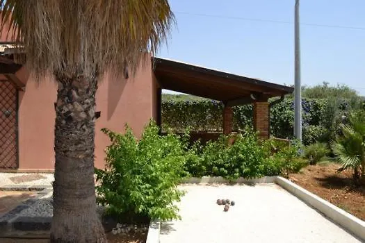 Holiday Menfi | Casale Abate
