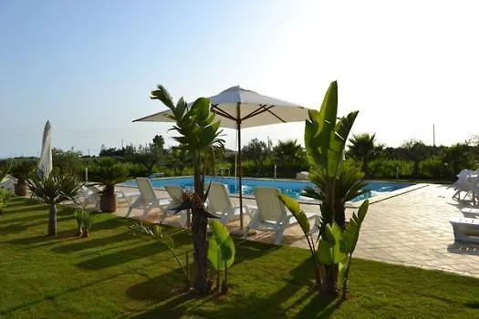 Holiday Menfi | Casale Abate 0*,  Italy
