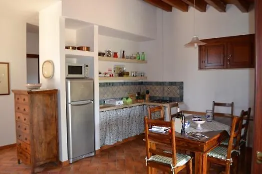 Country house Holiday Menfi | Casale Abate