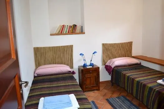 Holiday Menfi | Casale Abate Italy