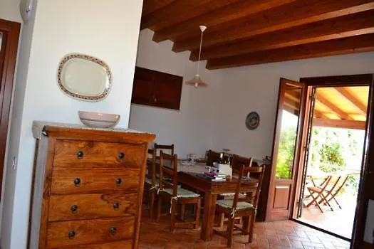 Holiday Menfi | Casale Abate Country house